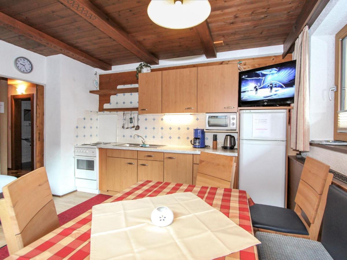 Apartment Widner By Interhome Fuegenberg Zewnętrze zdjęcie