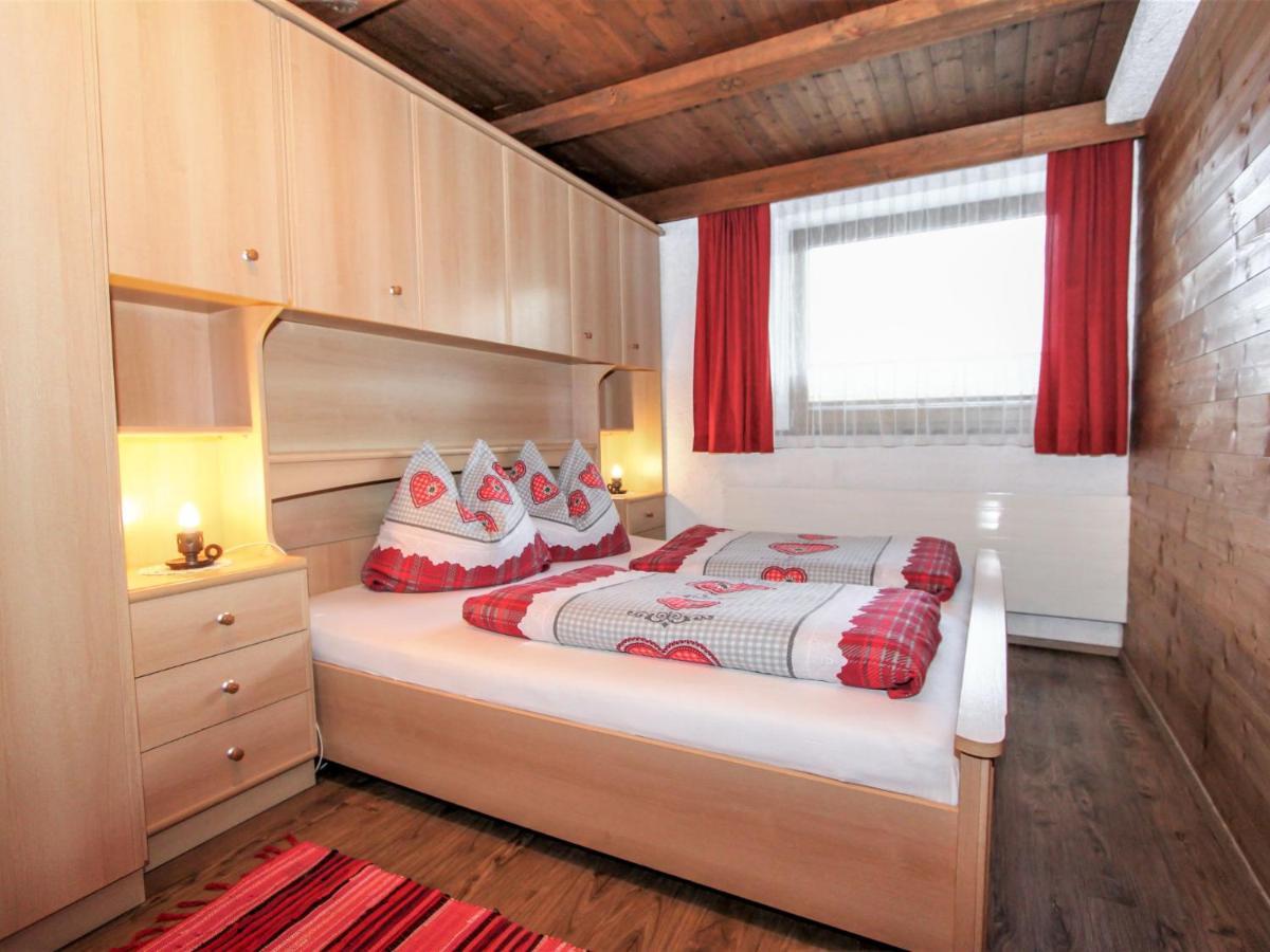 Apartment Widner By Interhome Fuegenberg Zewnętrze zdjęcie