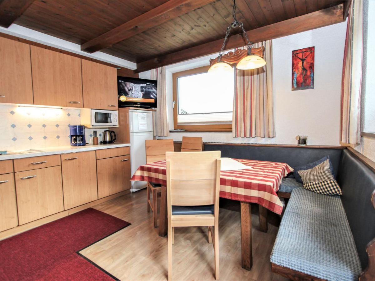 Apartment Widner By Interhome Fuegenberg Zewnętrze zdjęcie