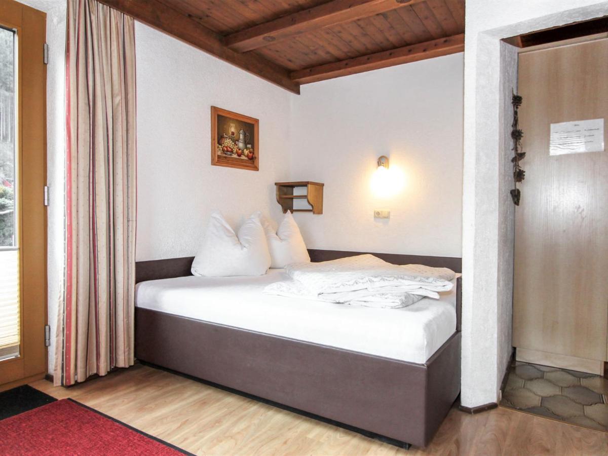Apartment Widner By Interhome Fuegenberg Zewnętrze zdjęcie