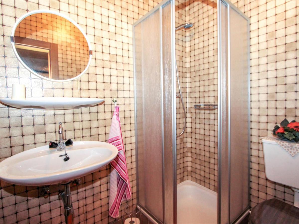 Apartment Widner By Interhome Fuegenberg Zewnętrze zdjęcie
