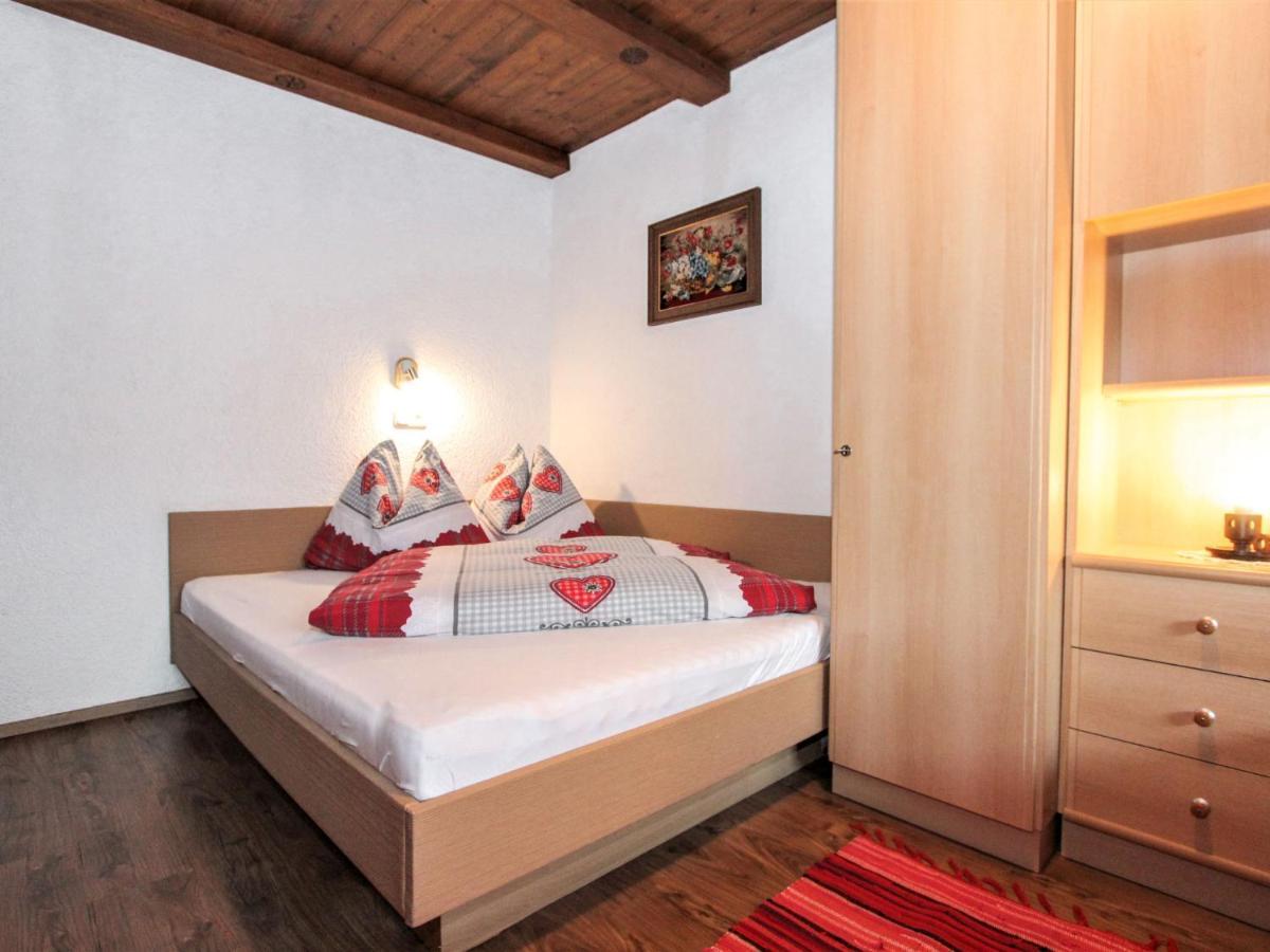 Apartment Widner By Interhome Fuegenberg Zewnętrze zdjęcie