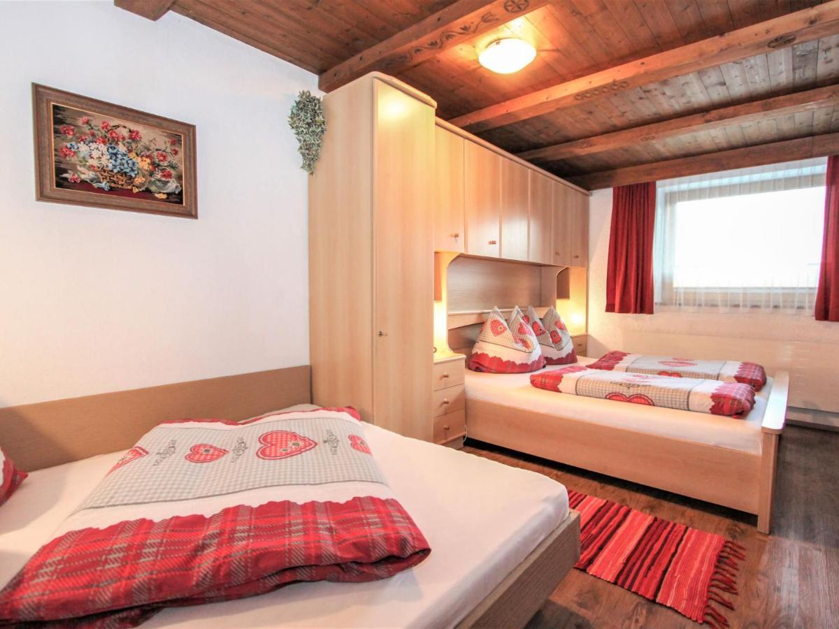 Apartment Widner By Interhome Fuegenberg Zewnętrze zdjęcie
